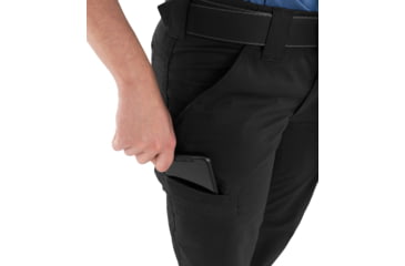Image of First Tactical A2 Pants - Womens, Black, 8/Regular, 124038-019-8-R