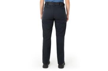 Image of First Tactical A2 Pants - Womens, Midnight Blue, 2/Regular, 124038-729-2-R