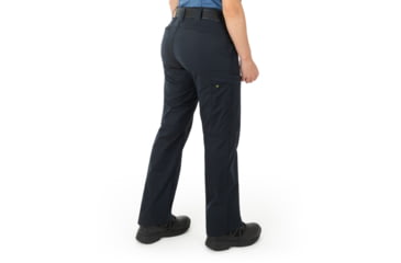 Image of First Tactical A2 Pants - Womens, Midnight Blue, 2/Regular, 124038-729-2-R