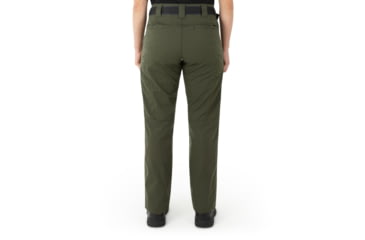 Image of First Tactical A2 Pants - Womens, OD Green, 18/Regular, 124038-830-18-R