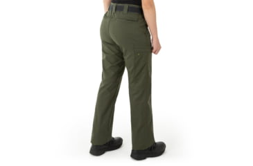 Image of First Tactical A2 Pants - Womens, OD Green, 18/Regular, 124038-830-18-R