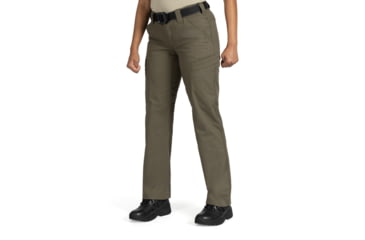 Image of First Tactical A2 Pants - Womens, Regular, Ranger Green, 18, 124038-610-18-R