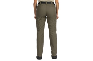 Image of First Tactical A2 Pants - Womens, Regular, Ranger Green, 18, 124038-610-18-R