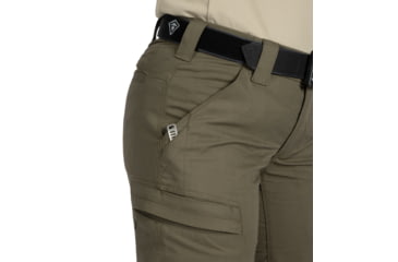 Image of First Tactical A2 Pants - Womens, Regular, Ranger Green, 18, 124038-610-18-R