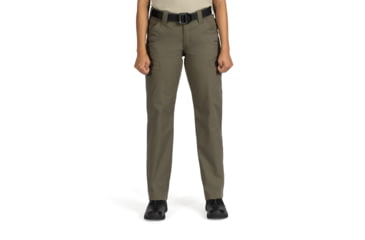 Image of First Tactical A2 Pants - Womens, Regular, Ranger Green, 18, 124038-610-18-R
