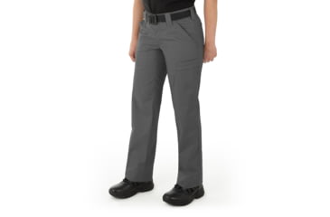 Image of First Tactical A2 Pants - Womens, Wolf Grey, 4/Regular, 124038-036-4-R