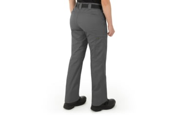 Image of First Tactical A2 Pants - Womens, Wolf Grey, 4/Regular, 124038-036-4-R