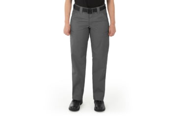Image of First Tactical A2 Pants - Women's, Regular, Wolf Grey, 4, 124038-036-4-R