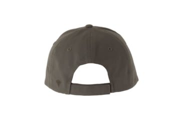 Image of First Tactical Adjustable Cap Blank, OD Green, One Size, 142012-830-1SZ