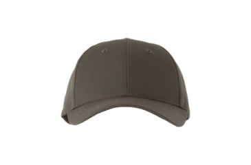 Image of First Tactical Adjustable Cap Blank, OD Green, One Size, 142012-830-1SZ