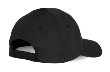 Image of First Tactical Adjustable Uniform Cap, Black, One Size, 142031-019-1SZ