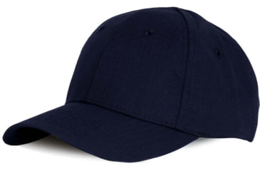 Image of First Tactical Adjustable Uniform Cap, Midnight Navy, One Size, 142031-729-1SZ