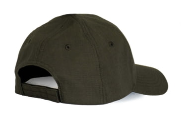 Image of First Tactical Adjustable Uniform Cap, OD Green, One Size, 142031-830-1SZ