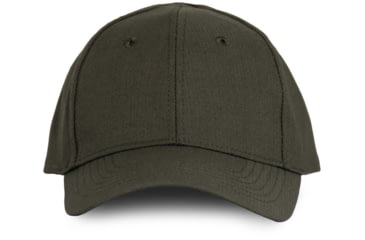 Image of First Tactical Adjustable Uniform Cap, OD Green, One Size, 142031-830-1SZ