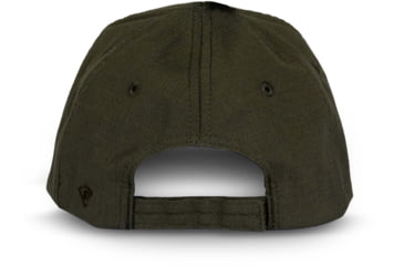 Image of First Tactical Adjustable Uniform Cap, OD Green, One Size, 142031-830-1SZ
