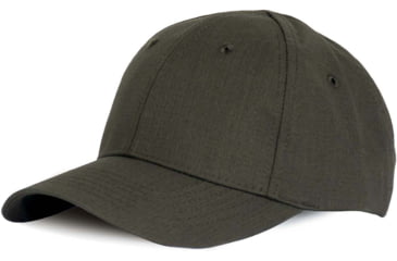 Image of First Tactical Adjustable Uniform Cap, OD Green, One Size, 142031-830-1SZ