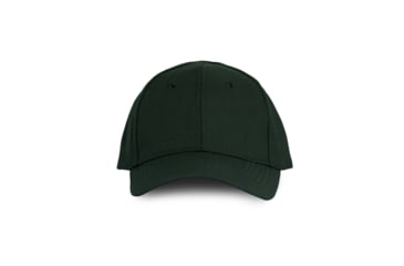 Image of First Tactical Adjustable Uniform Cap, Spruce Green, One Size, 142031-812-1SZ