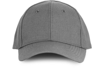 Image of First Tactical Adjustable Uniform Cap, Wolf Grey, One Size, 142031-036-1SZ