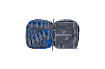 Image of First Tactical Airway Kit, Blue, One Size, 180041-700-1SZ
