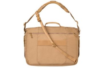 Image of First Tactical Ascend Messenger Bag, Coyote 180003-060-1SZ