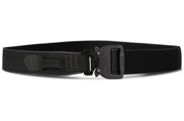 Image of First Tactical 1.5in Cobra Belt, Black, 3XL, 143020-019-3XL