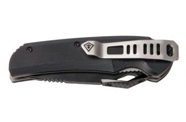 Image of First Tactical Copperhead Knife Spear, Black 140004-019-1SZ