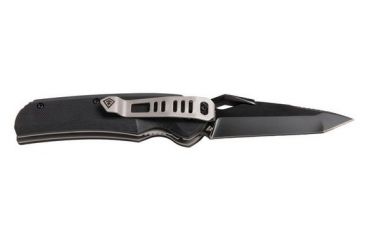 Image of First Tactical Copperhead Knife Spear, Black 140004-019-1SZ