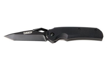 Image of First Tactical Copperhead Knife Tanto, Black 140005-019-1SZ