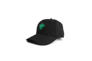 Image of First Tactical Crom Cap, Black, One Size, 195114-019-1SZ