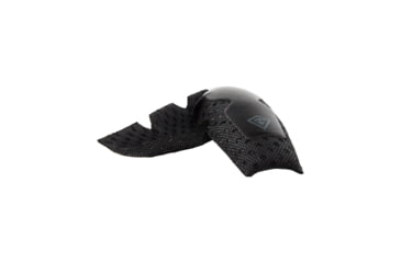 Image of First Tactical Defender Elbow Pads, Black, One Size, 142504-019-1SZ