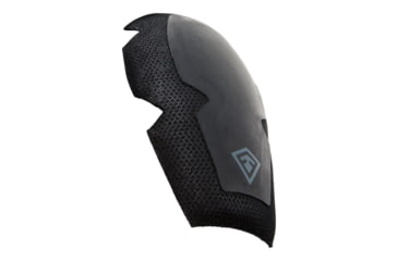 Image of First Tactical Defender Knee Pads, Black, One Size, 142502-019-1SZ