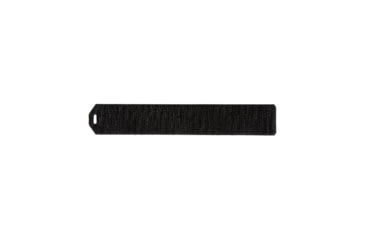 Image of First Tactical Dottac Name Tapes, 3 Pack, Asphalt, One Size, 180046-015-1SZ