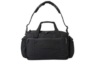 Image of First Tactical Executive Briefcase, Black 180002-019-1SZ
