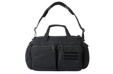 Image of First Tactical Executive Briefcase, Black 180002-019-1SZ