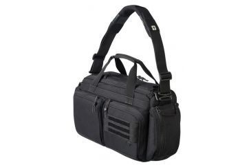 Image of First Tactical Executive Briefcase, Black 180002-019-1SZ