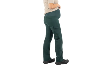 Image of First Tactical V2 Tactical Maternity Pants - Womens, Unhemmed