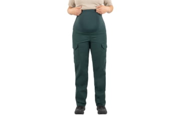 Image of First Tactical V2 Tactical Maternity Pants - Womens, Unhemmed