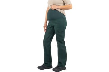 Image of First Tactical V2 Tactical Maternity Pants - Womens, Unhemmed