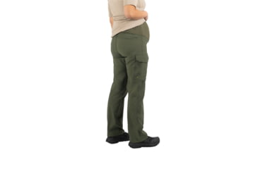 Image of First Tactical V2 Tactical Maternity Pants - Womens, Unhemmed