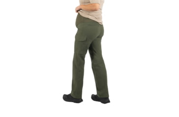 Image of First Tactical V2 Tactical Maternity Pants - Womens, Unhemmed