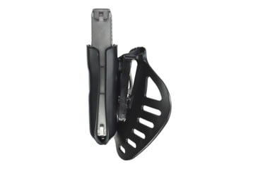 Image of First Tactical G&amp;G Delta Wing OWB Concealment Holster for SIG P365, Right Hand, Black, One Size, 142509-019-1SZ