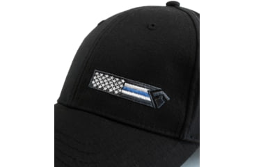 Image of First Tactical Got Youe Six Cap, Black, One Size, 195121-019-1SZ