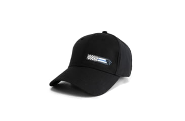 Image of First Tactical Got Youe Six Cap, Black, One Size, 195121-019-1SZ