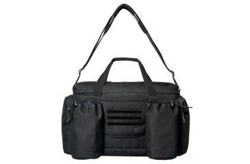Image of First Tactical Guardian Patrol Bag, Black 180001-019-1SZ