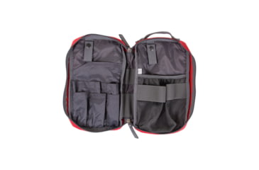 Image of First Tactical I.V. First Aid Kit, Red, One Size, 180042-400-1SZ