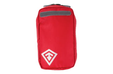 Image of First Tactical I.V. First Aid Kit, Red, One Size, 180042-400-1SZ