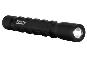 Image of First Tactical Medium Penlight, Black 141001-019-1SZ