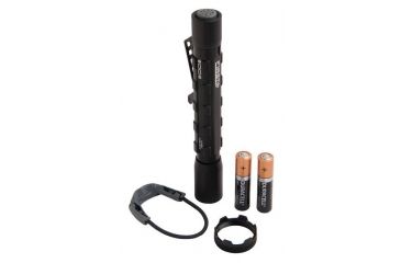 Image of First Tactical Medium Penlight, Black 141001-019-1SZ