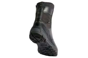 Image of First Tactical Mens 8in Wp S-Zip Dty, Black, 10.5 Wide 165003-019-10.5-W