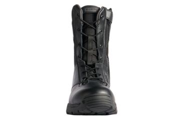 Image of First Tactical Mens 8in Wp S-Zip Dty, Black, 10.5 Wide 165003-019-10.5-W